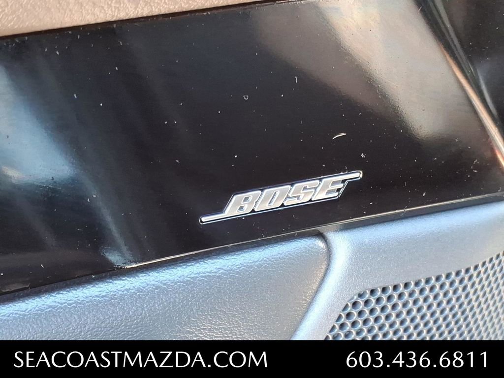 Used 2020 MAZDA CX-30 AWD w/ Premium Package image 15