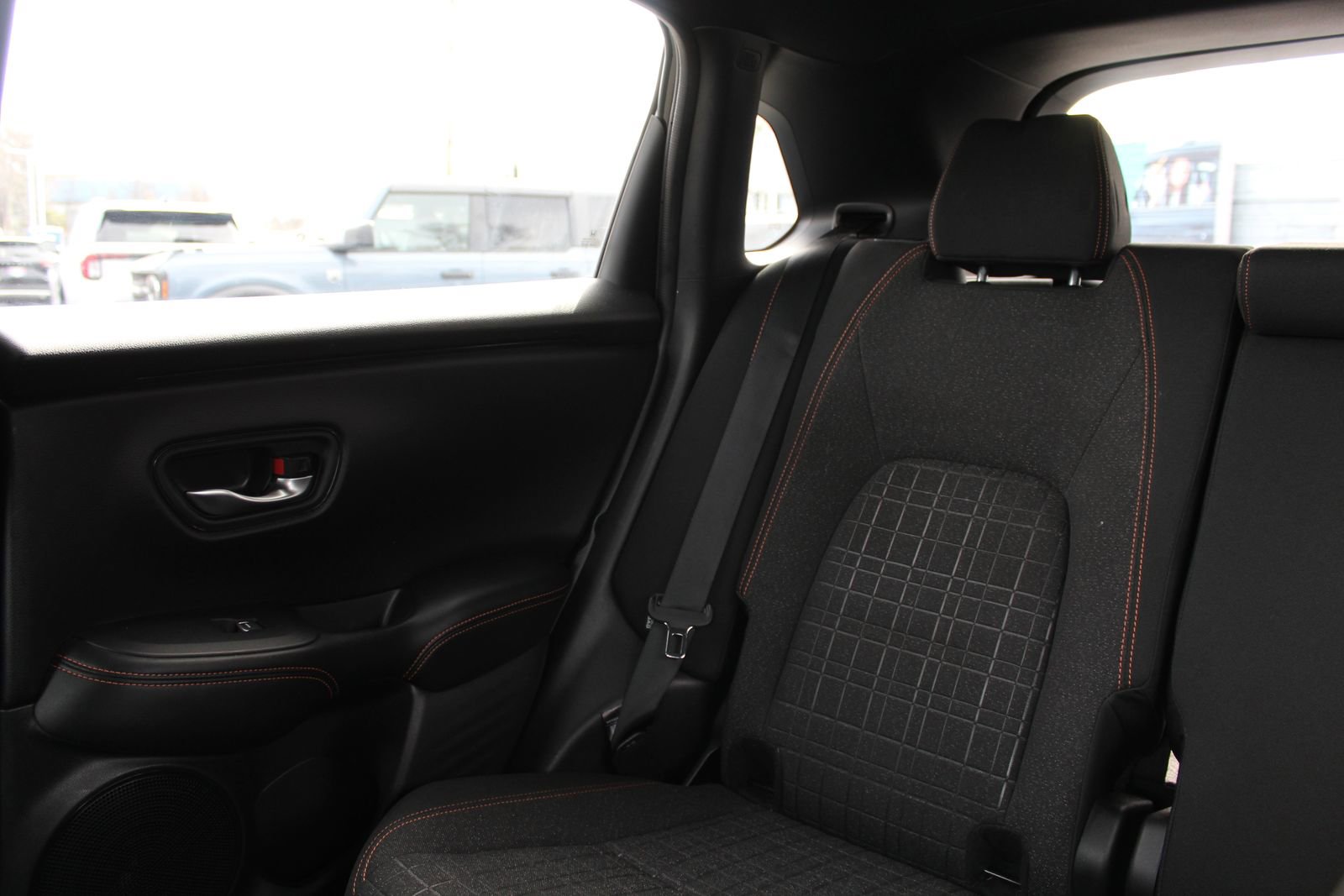 Used 2024 Honda HR-V Sport image 13