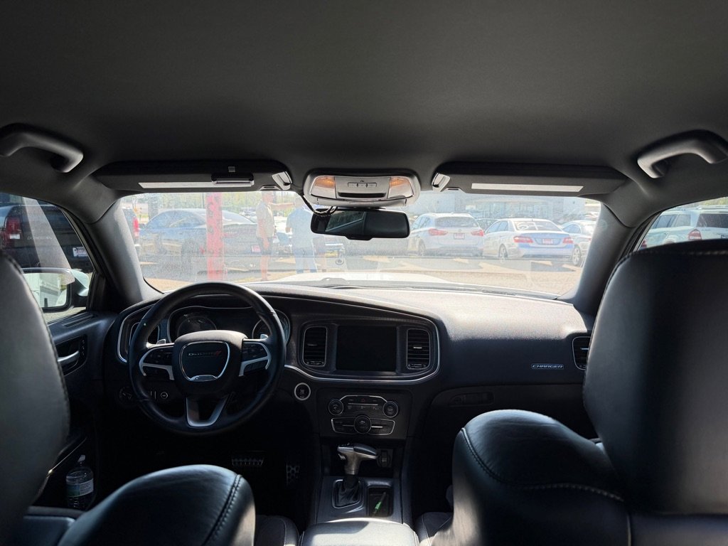 Used 2016 Dodge Charger R/T Scat Pack w/ Beats Audio Group image 5