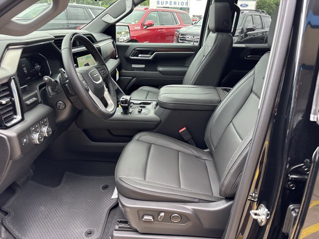 New 2026 GMC Sierra 1500 Denali AWD/4WD image 14