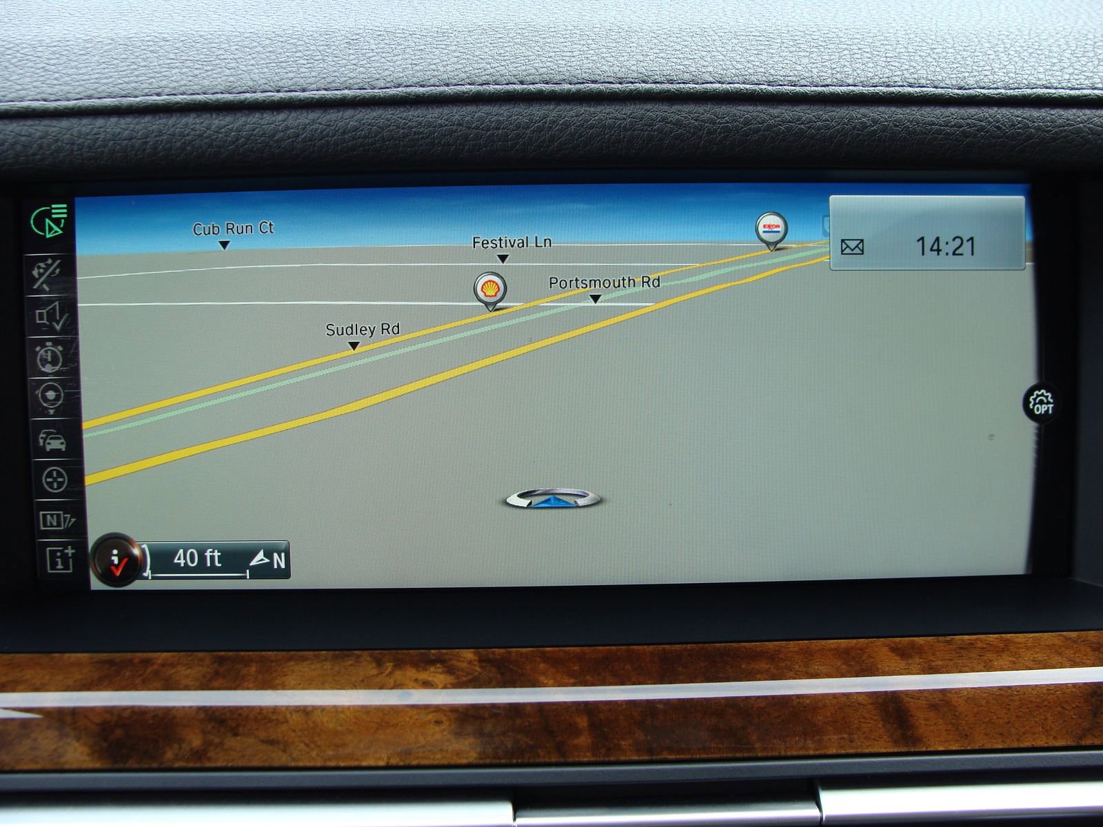 Used 2015 BMW 740Li image 13