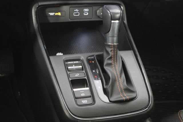 Used 2025 Honda CR-V Sport image 27