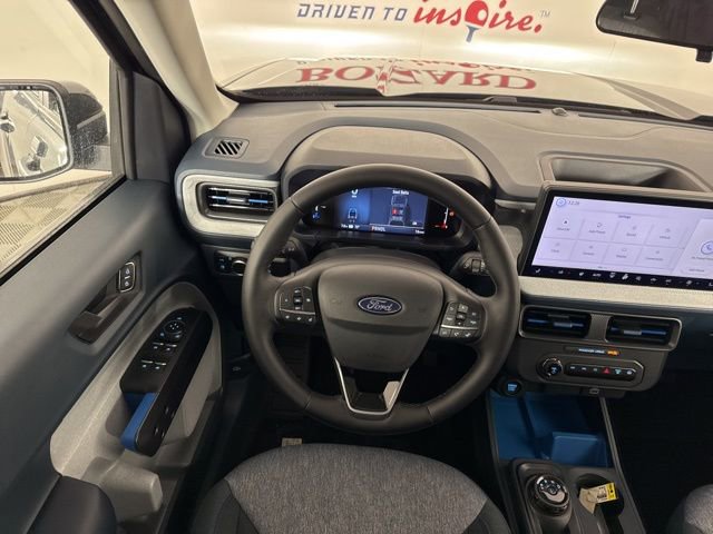 New 2026 Ford Maverick XLT w/ Equipment Group 301A image 11