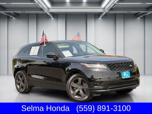 Used 2020 Land Rover Range Rover Velar S image 1