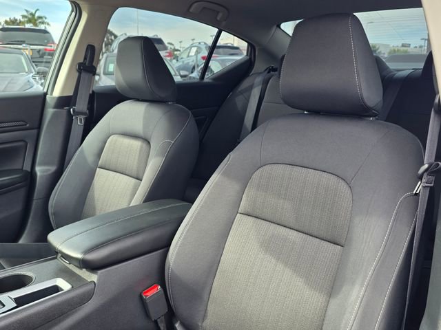 Used 2025 Nissan Altima 2.5 S FWD image 15