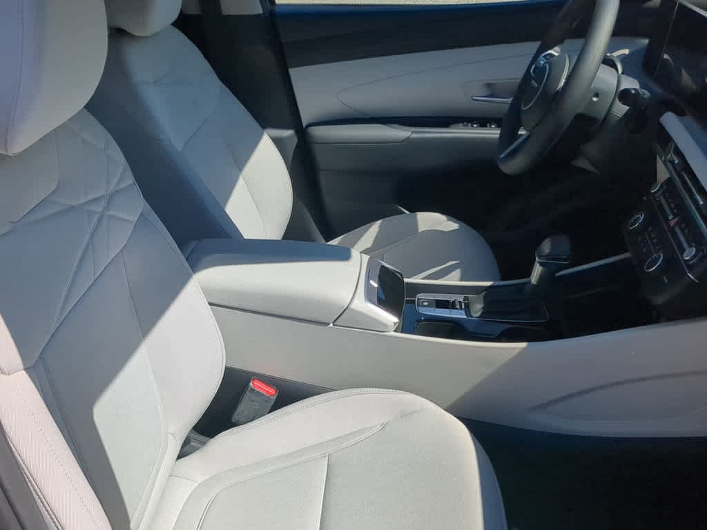 New 2026 Hyundai Tucson SE FWD image 22