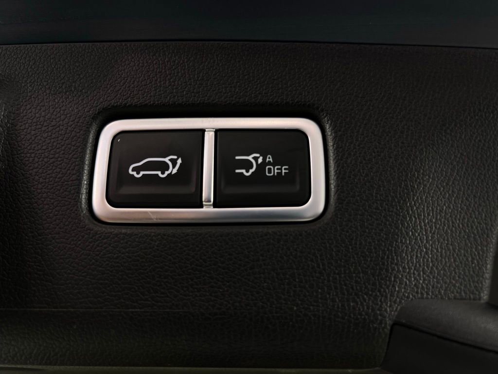 Used 2024 Kia Sorento SX Prestige w/ Olive Brown Leather Package image 30