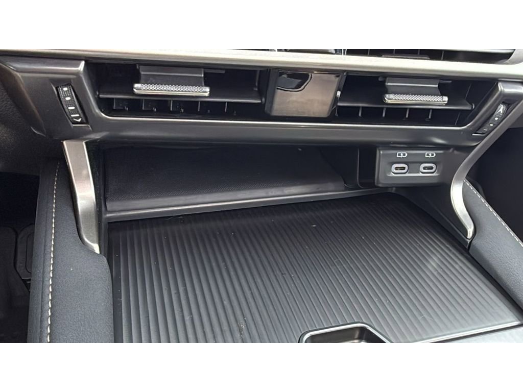 Used 2024 Lexus RX 500h F Sport w/ Convenience Package AWD/4WD image 29
