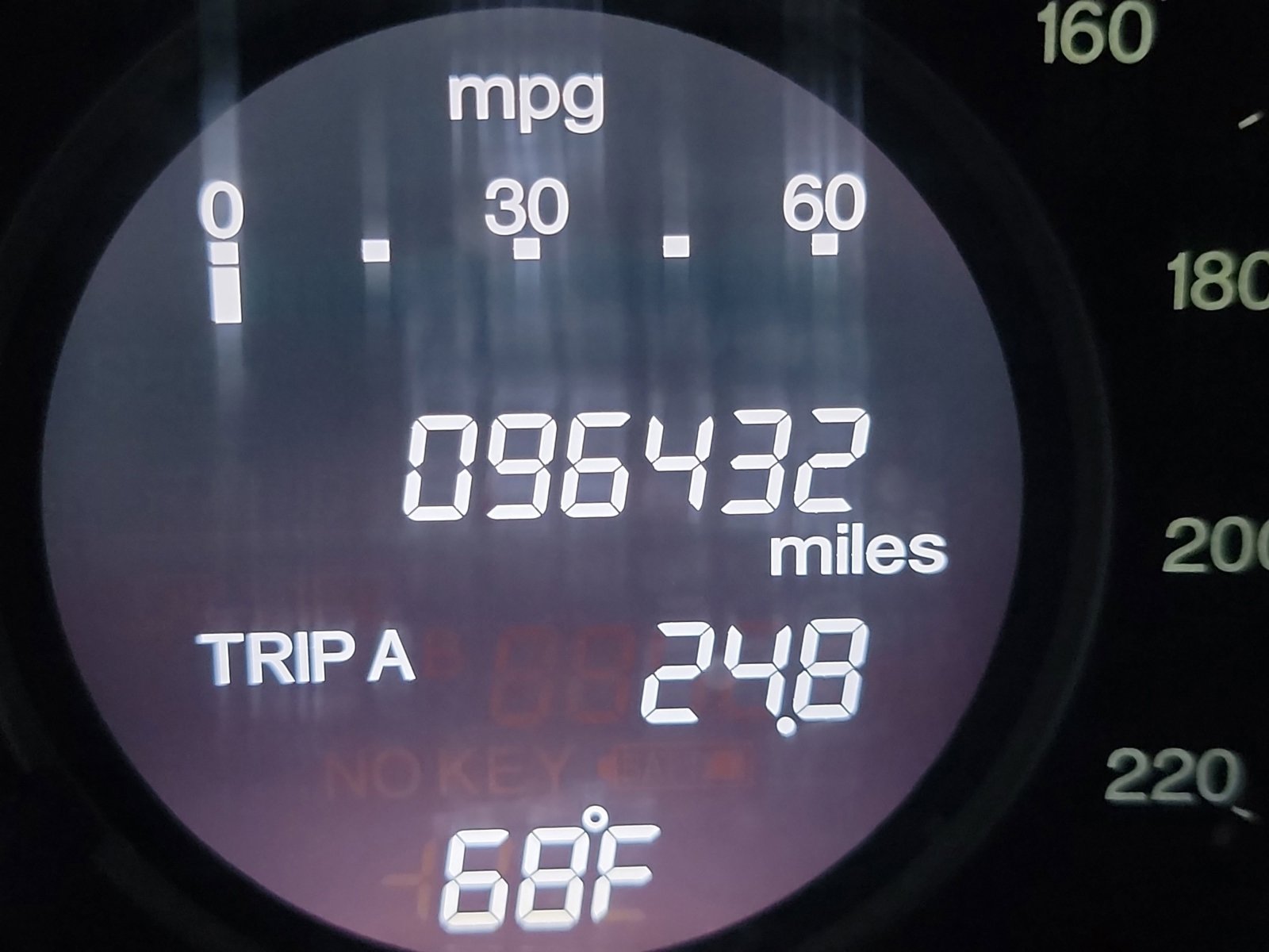 Used 2016 Honda CR-V EX-L image 19