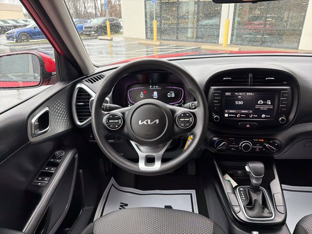 Certified 2023 Kia Soul LX image 23
