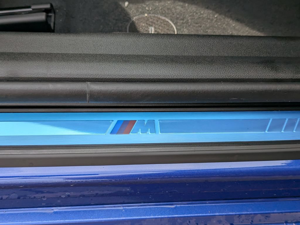 New 2026 BMW 330i xDrive Sedan w/ M Sport Package AWD/4WD image 10