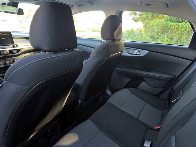 Used 2024 Kia Forte LXS image 29