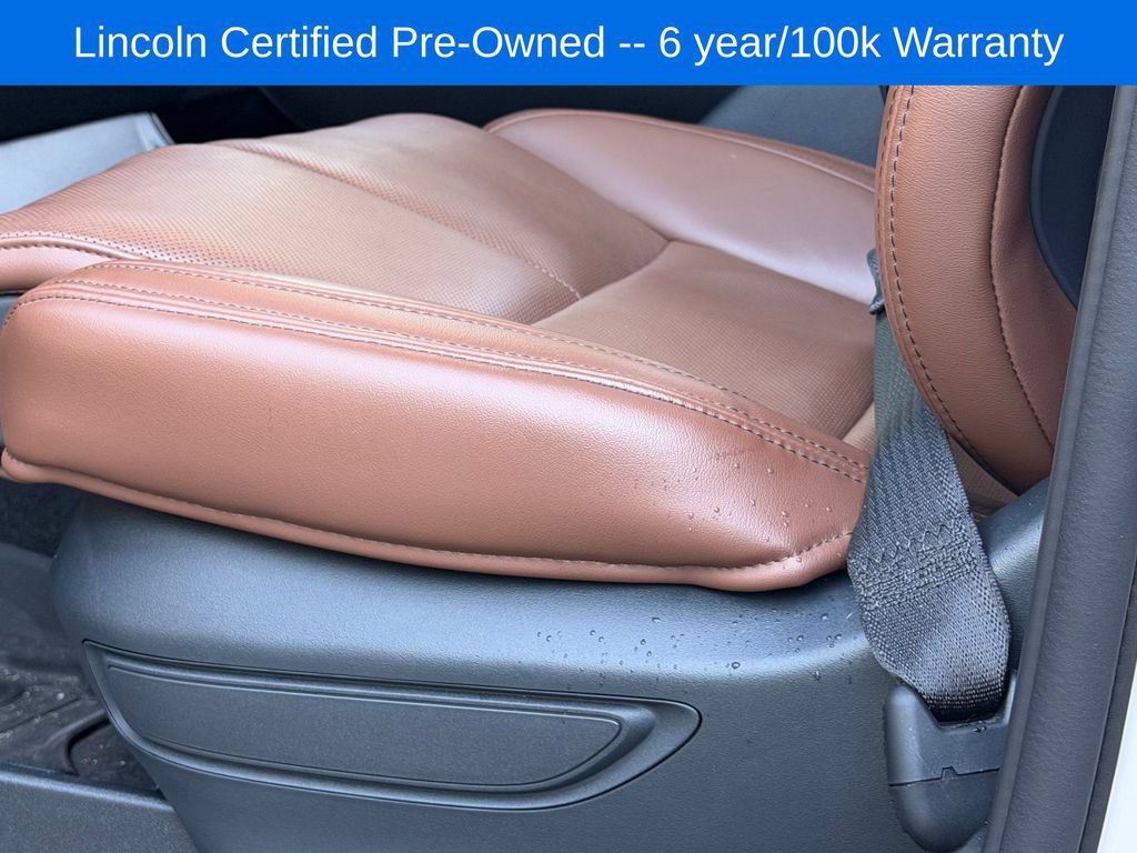 Used 2024 Lincoln Navigator Reserve AWD/4WD image 33