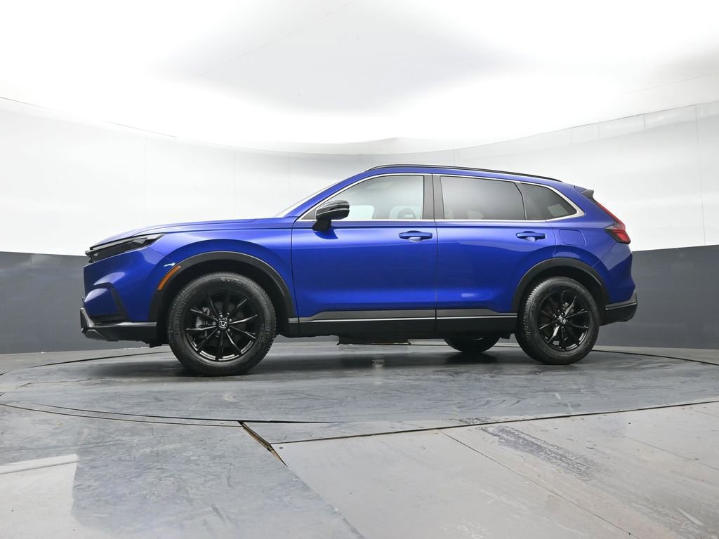 Used 2024 Honda CR-V Sport-L image 31