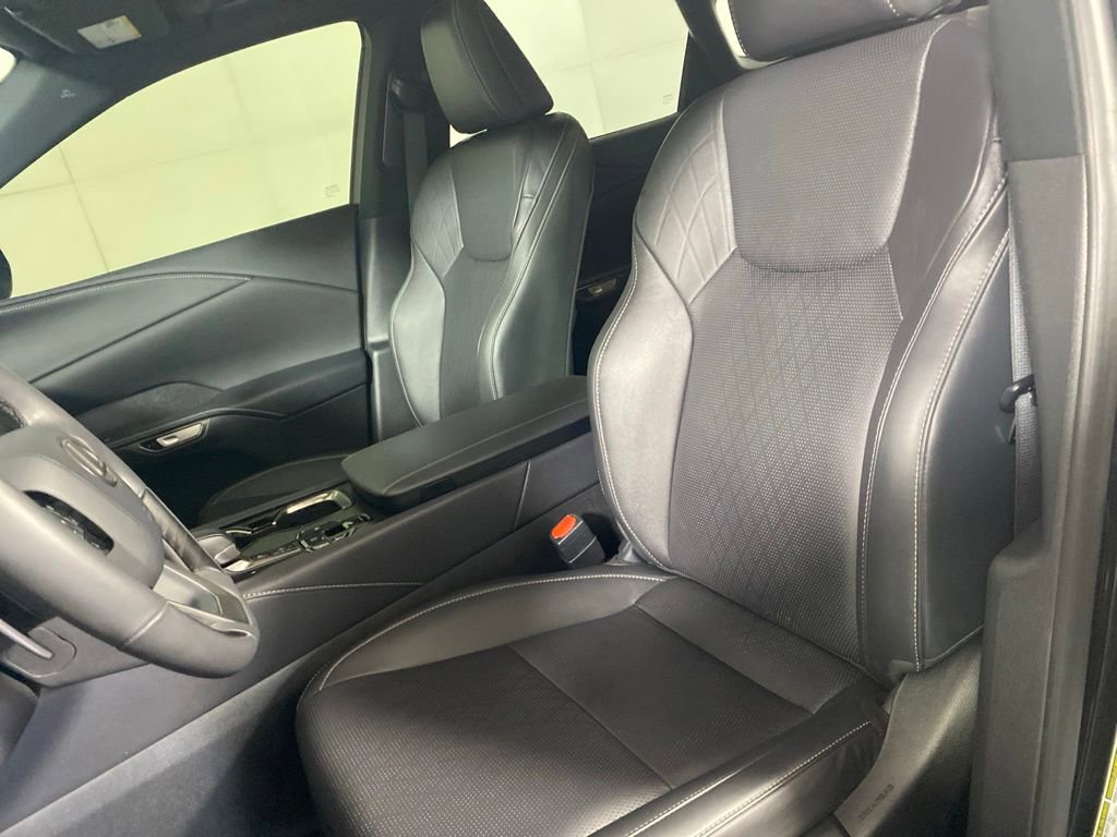 Certified 2024 Lexus RX 350 w/ Convenience Package AWD/4WD image 11