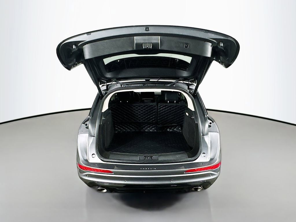 Used 2023 Lincoln Corsair Grand Touring w/ Equipment Group 301A image 29