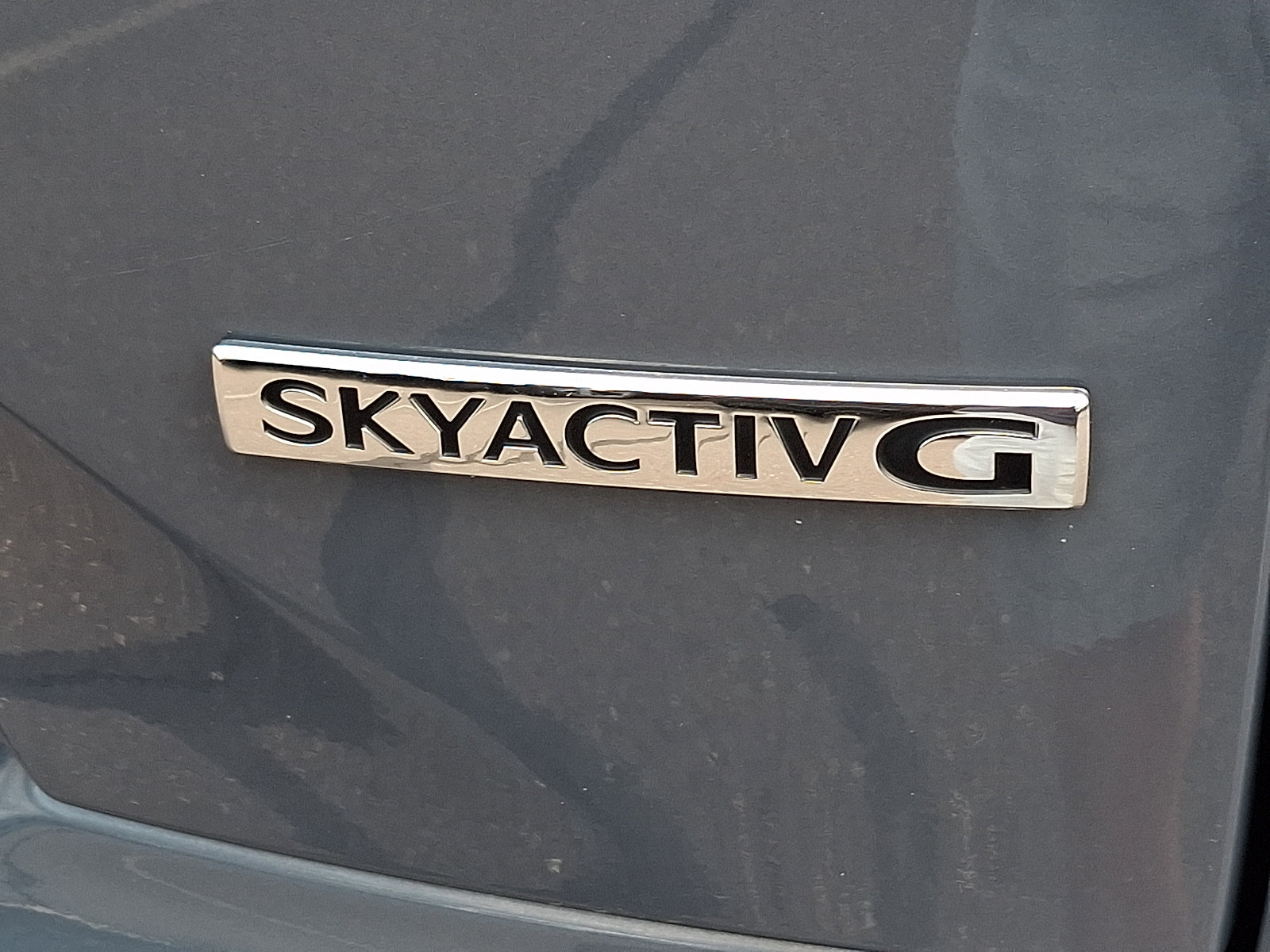 Certified 2022 MAZDA CX-9 Carbon Edition AWD/4WD image 30