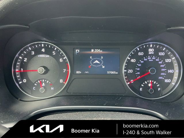 Certified 2024 Kia Forte GT-Line image 21