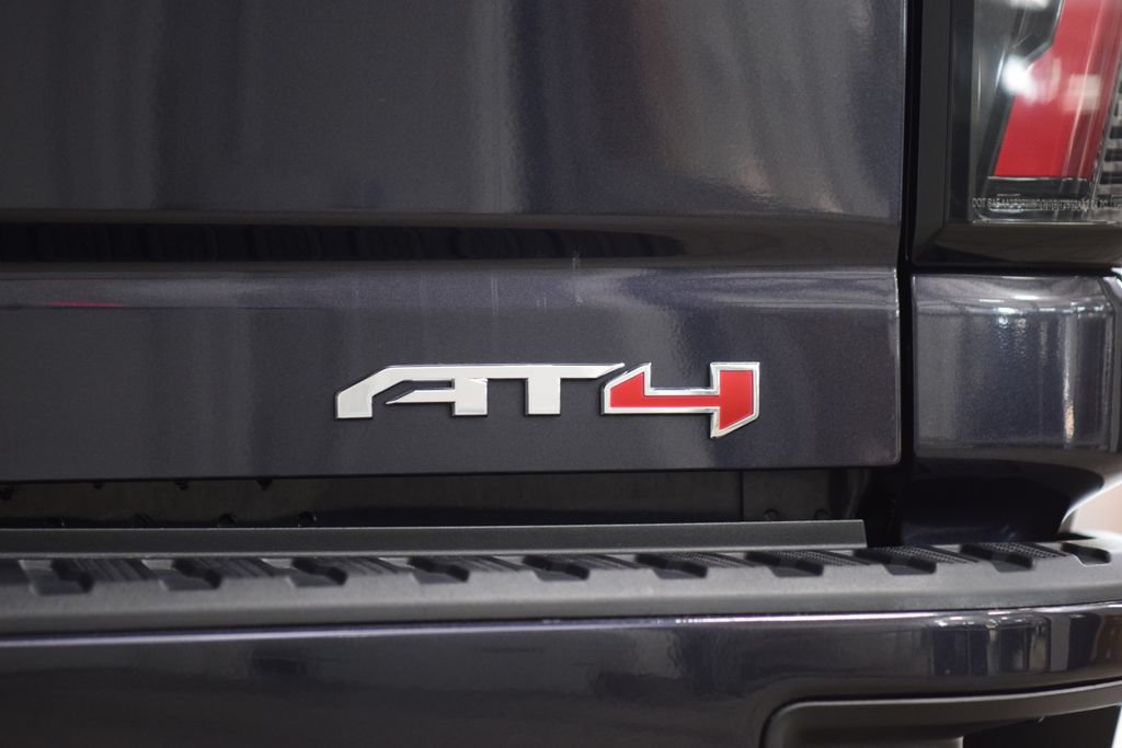 Used 2024 GMC Sierra 2500 AT4 w/ AT4 Premium Plus Package AWD/4WD image 26