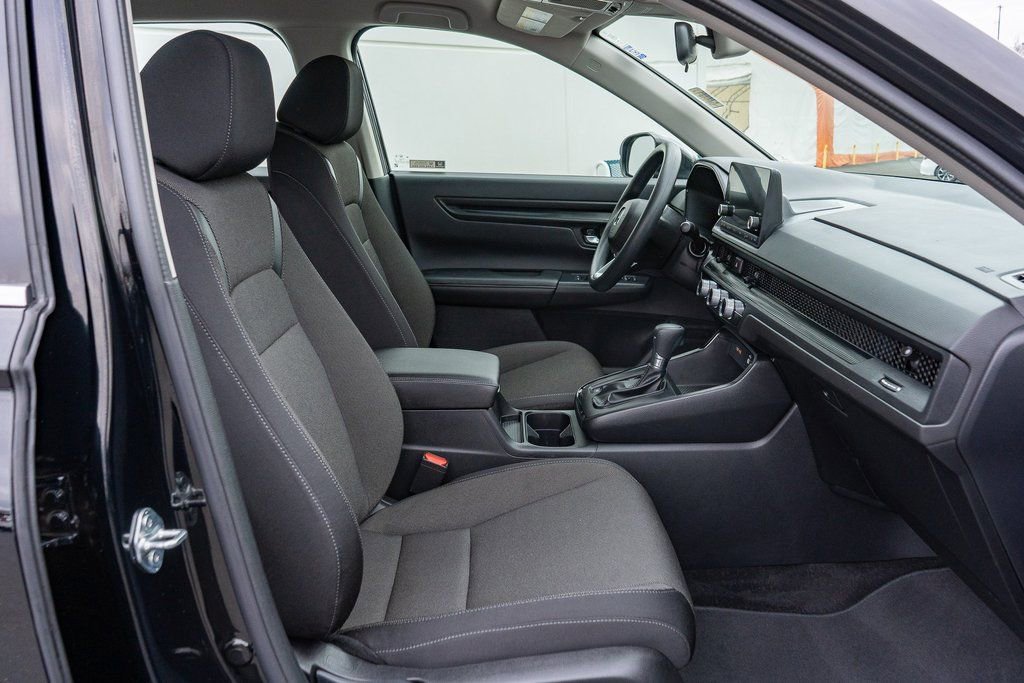 Certified 2024 Honda CR-V LX image 17