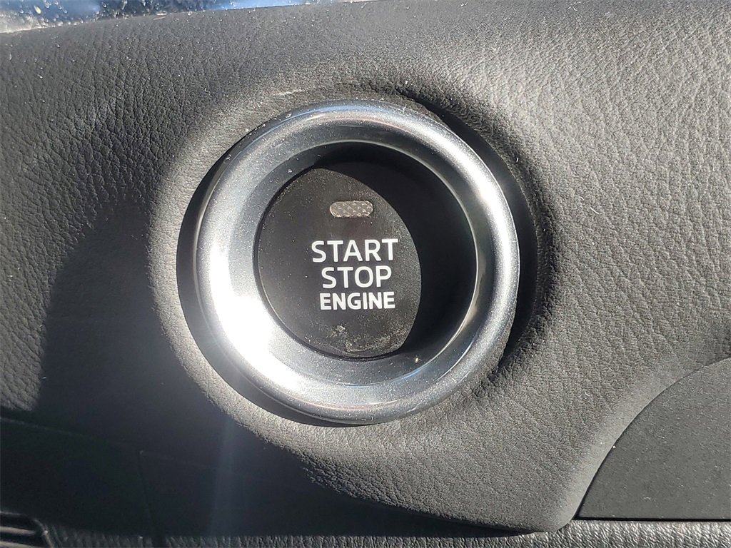 Used 2023 MAZDA CX-5 Carbon Edition image 30