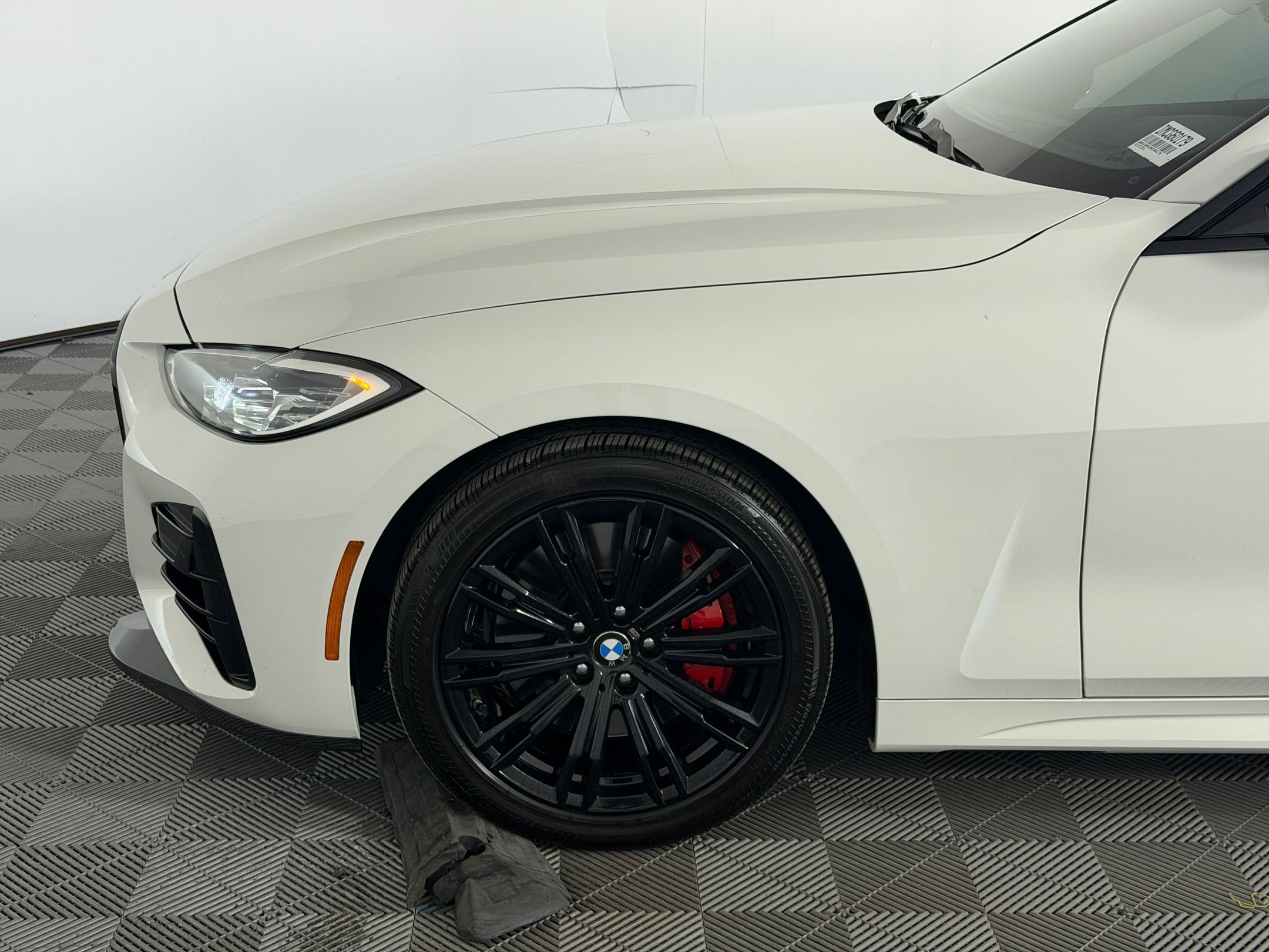 Used 2021 BMW 440i xDrive Coupe w/ Premium Package AWD/4WD image 11