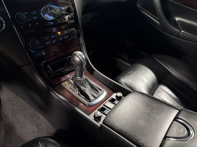 Used 2012 INFINITI EX35 Journey image 19