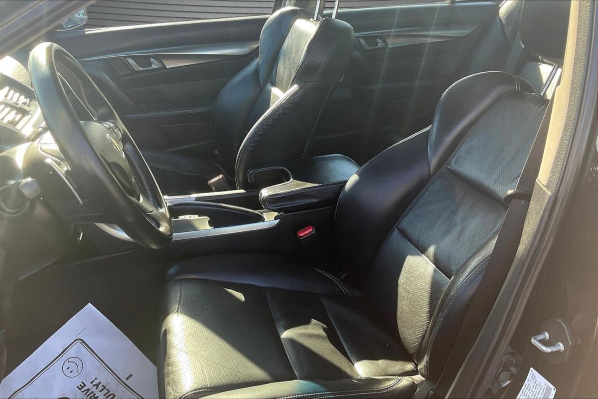 Used 2010 Acura TL w/ Technology Package AWD/4WD image 20