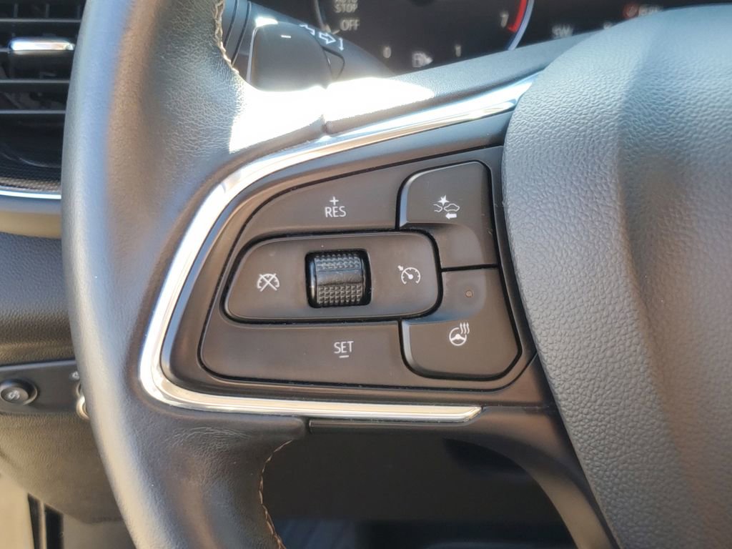 Used 2022 Buick Envision Preferred image 22