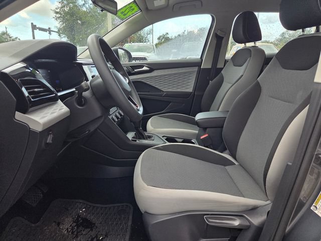 Used 2022 Volkswagen Taos S FWD image 12