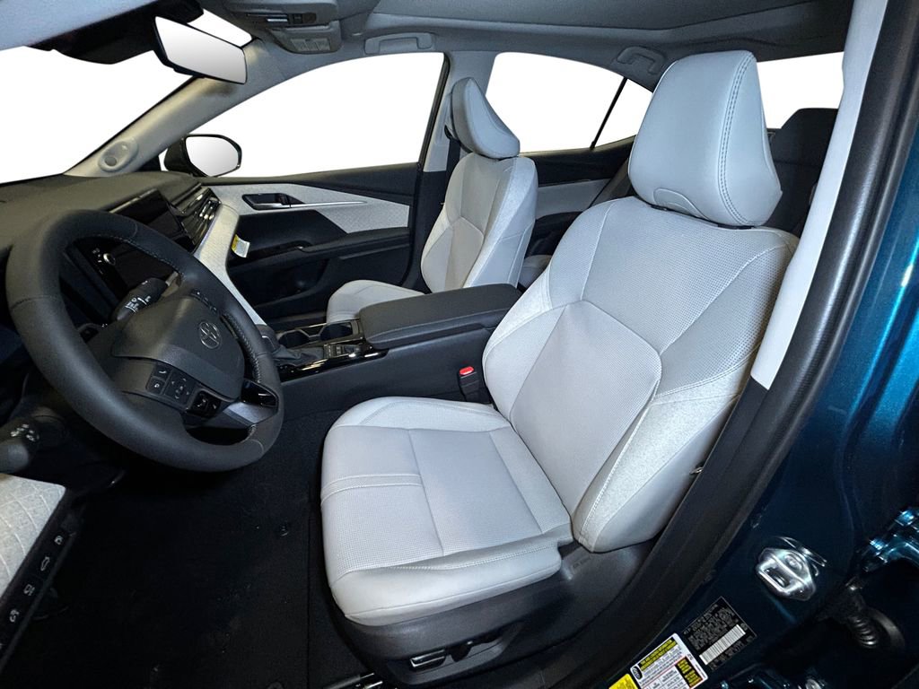 New 2026 Toyota Camry XLE image 9