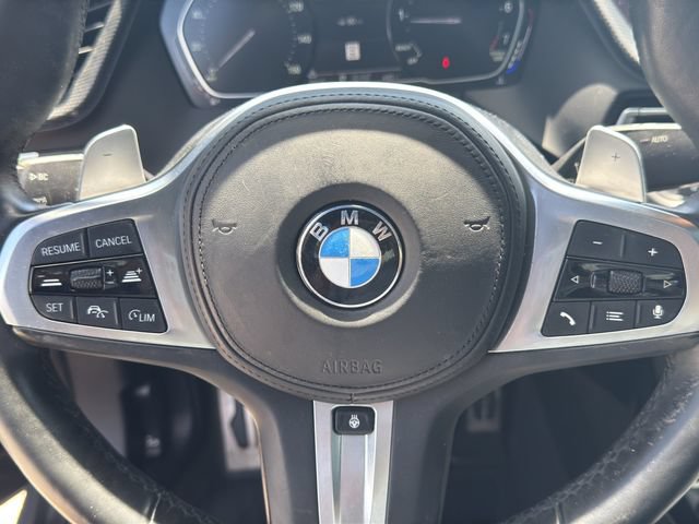 Used 2021 BMW M235i xDrive Gran Coupe w/ Driving Assistance Package AWD/4WD image 25