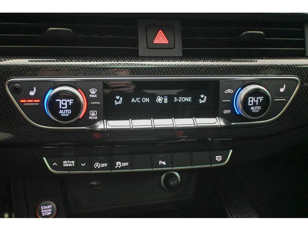 Used 2024 Audi S5 Premium Plus w/ Premium Plus Package image 44