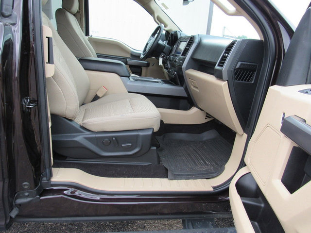 Used 2020 Ford F150 XLT w/ Equipment Group 302A Luxury AWD/4WD image 13