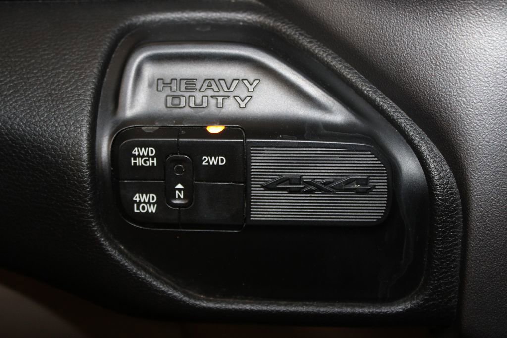 Used 2022 RAM 3500 Big Horn image 42