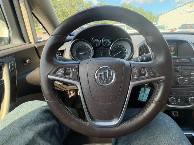 Used 2015 Buick Verano Convenience FWD image 9