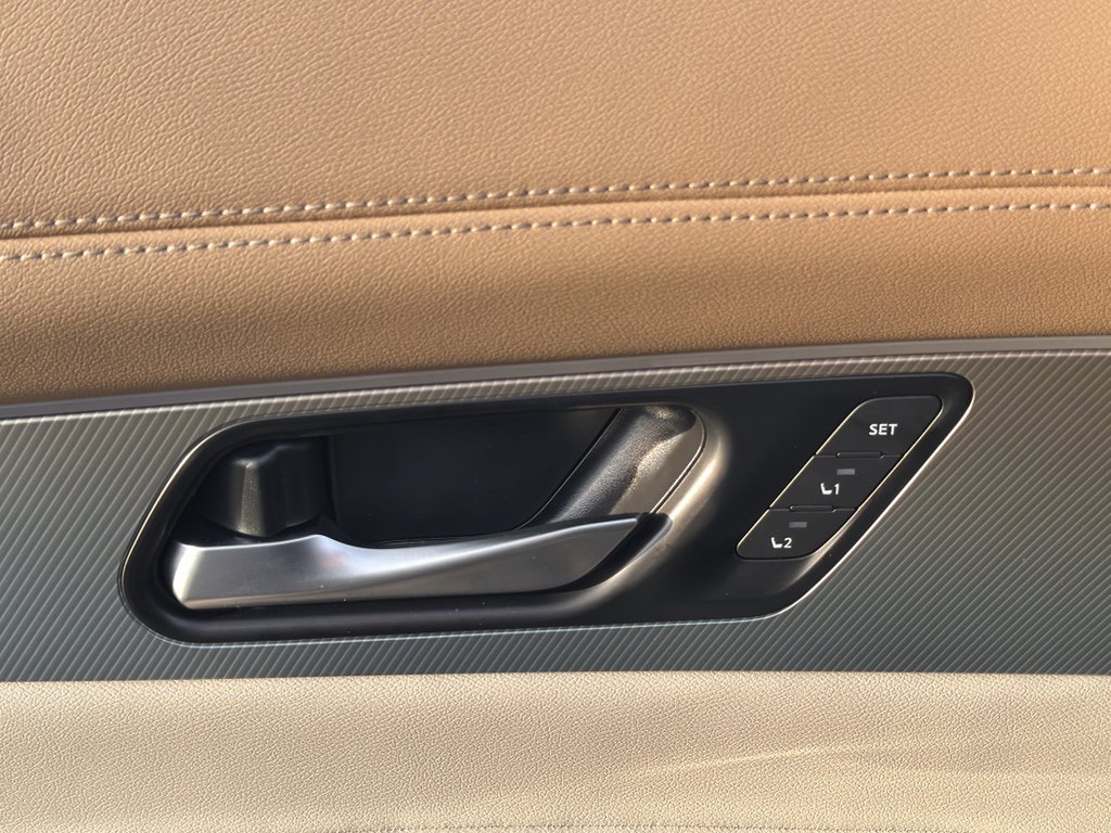 New 2026 Nissan Murano Platinum w/ Technology Package image 20