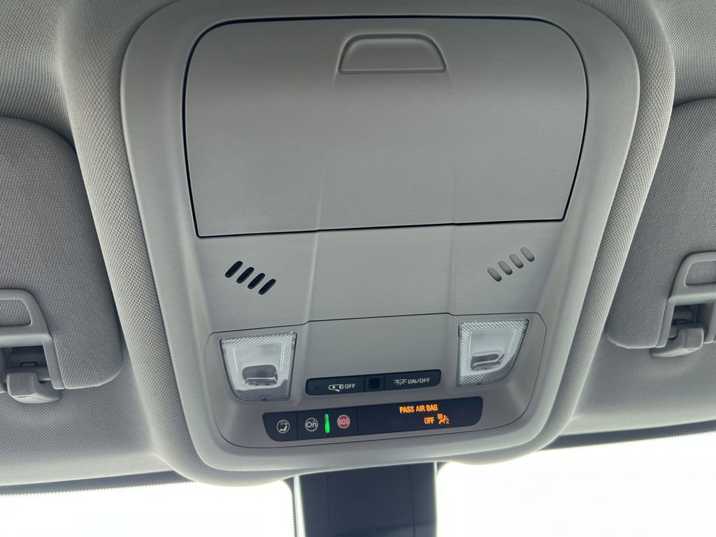 Certified 2022 Chevrolet Equinox LT image 29