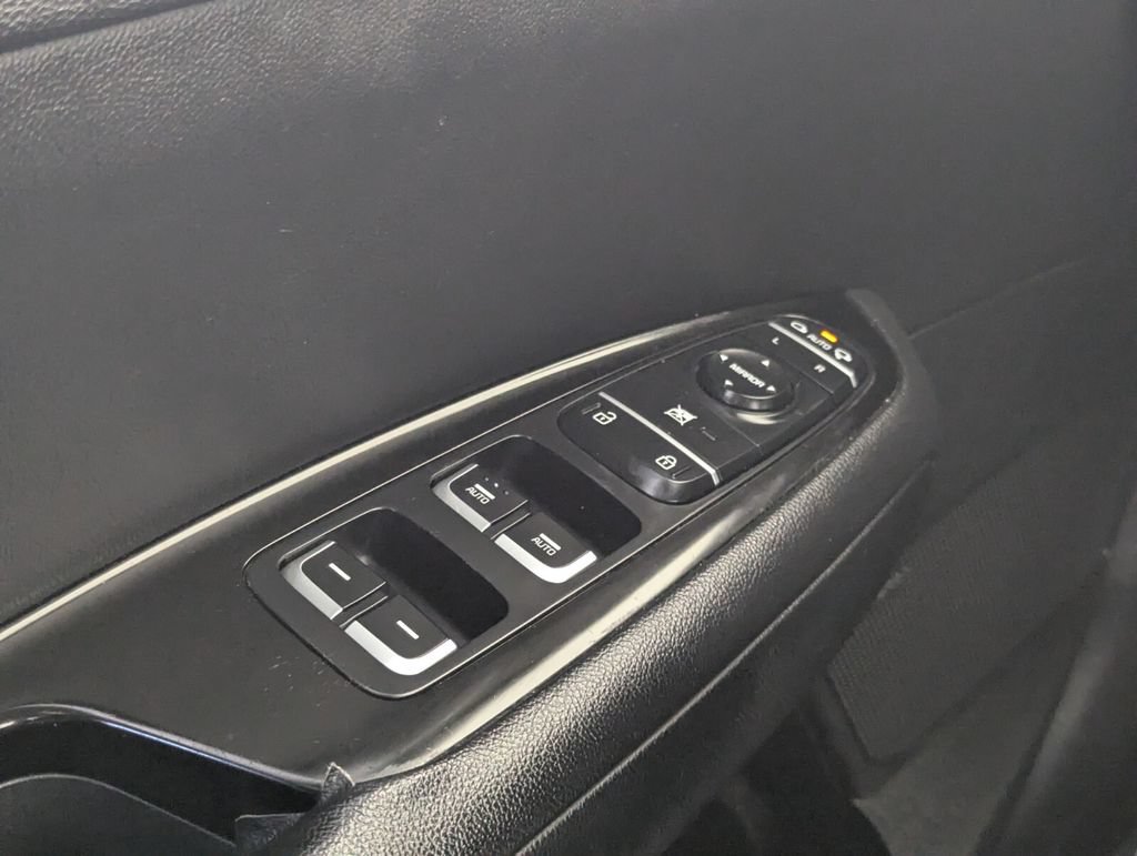 Used 2017 Kia Optima SX w/ Premium Technology Package FWD image 15