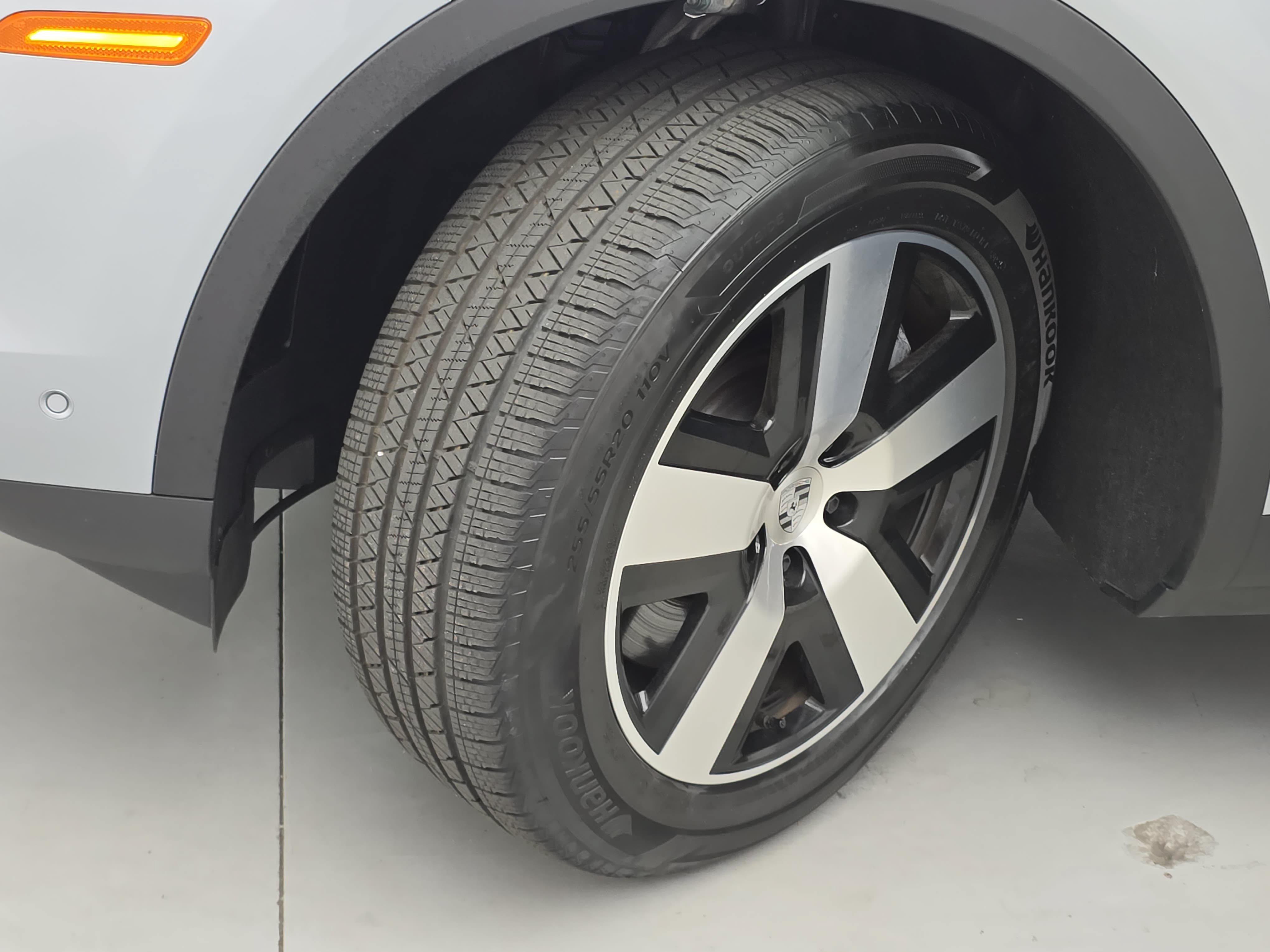 Certified 2026 Porsche Cayenne E-Hybrid AWD/4WD image 35