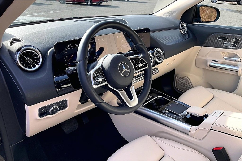 Certified 2022 Mercedes-Benz GLA 250 4MATIC image 13