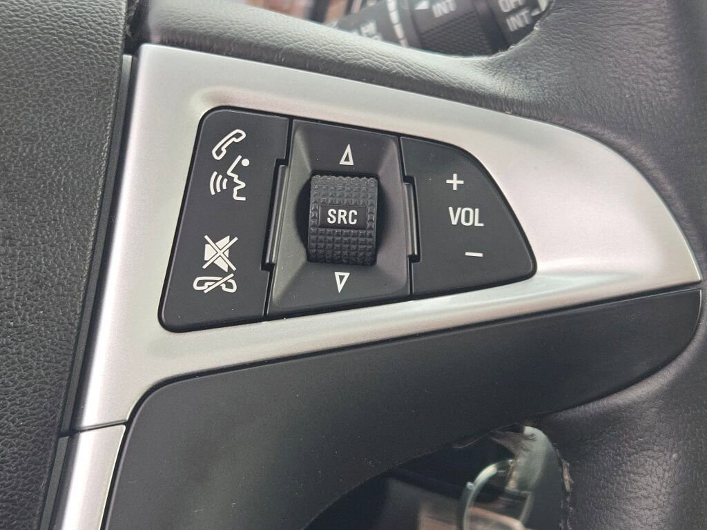 Used 2015 GMC Terrain Denali AWD/4WD image 31