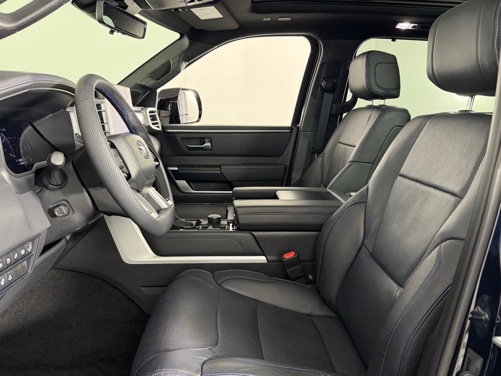 Used 2025 Toyota Sequoia Platinum image 20