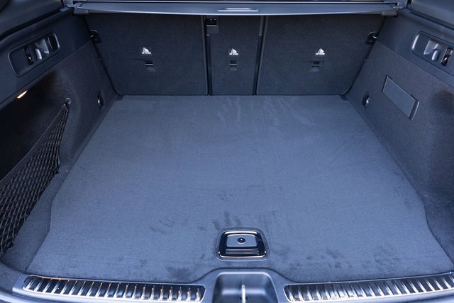 Certified 2025 Mercedes-Benz GLC 300 4MATIC image 28