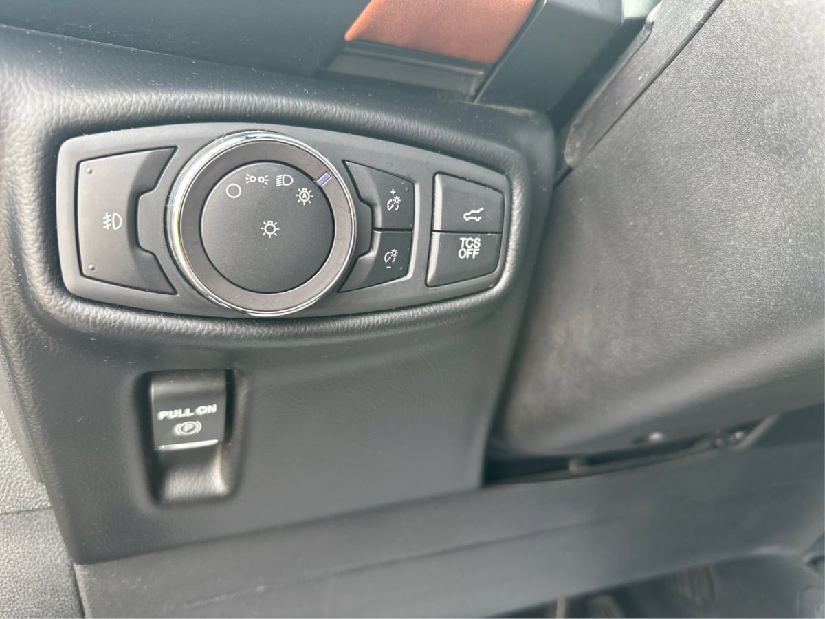 Used 2019 Lincoln Nautilus Black Label AWD/4WD image 36