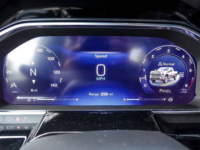 New 2026 Chevrolet Silverado 2500 LT w/ Trail Boss Package AWD/4WD image 18