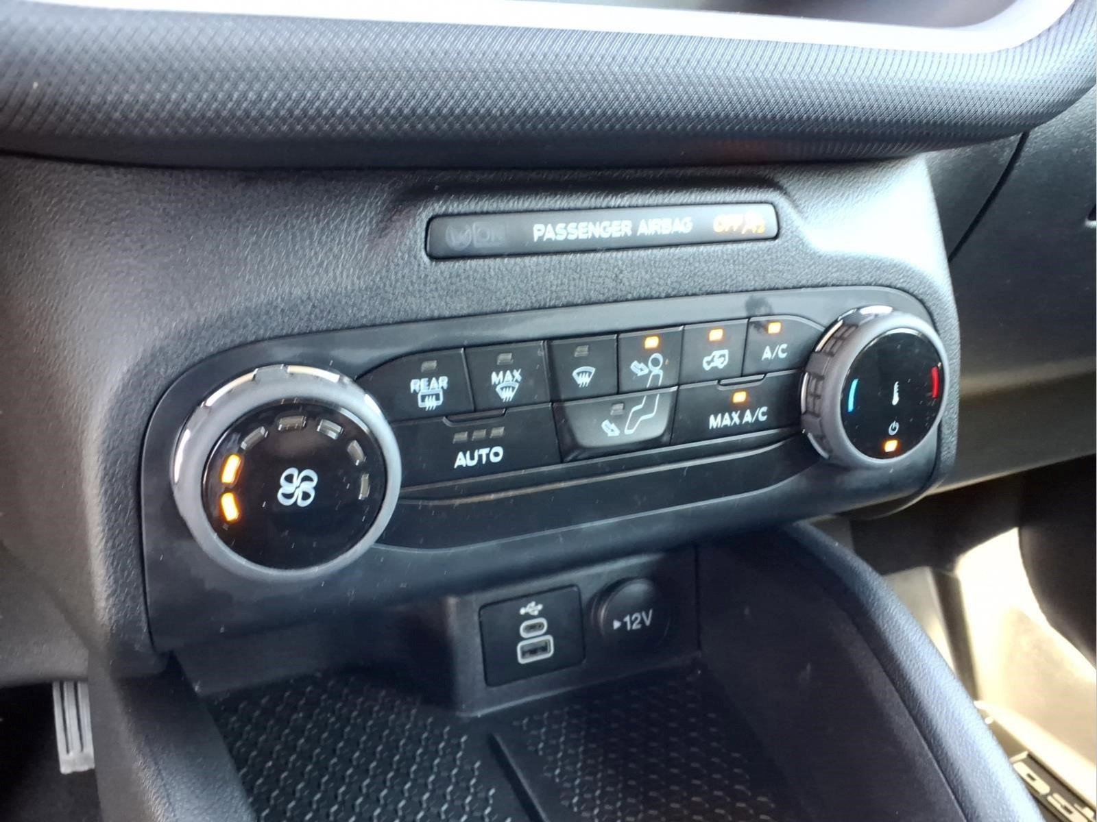 Used 2023 Ford Bronco Sport Big Bend AWD/4WD image 17