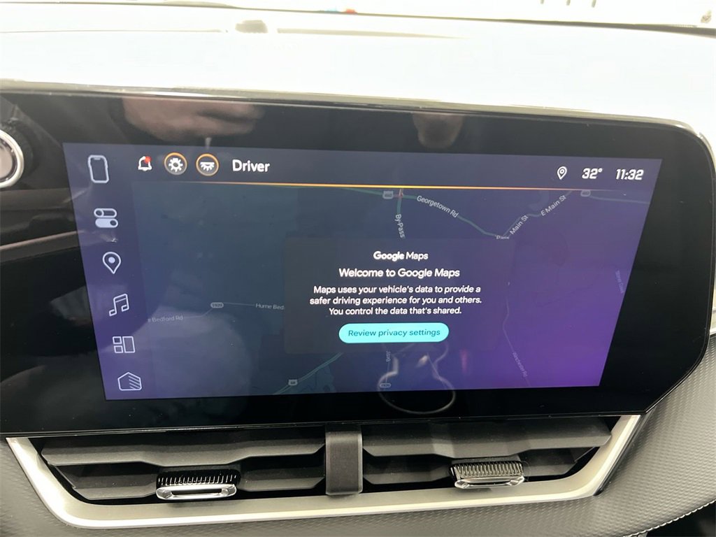 Certified 2025 Chevrolet Equinox LT image 14