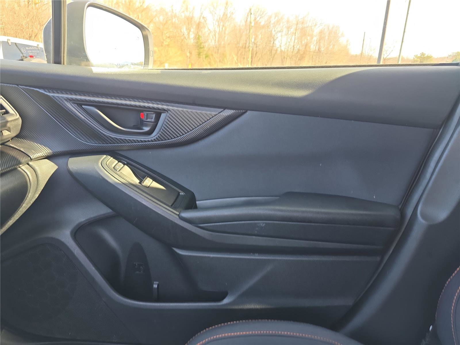 Used 2021 Subaru Crosstrek 2.0i Premium w/ Popular Package #4 image 24