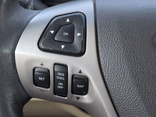 Used 2014 Ford Flex Limited w/ Equipment Group 301A FWD image 25